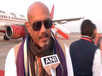 Jamaican High Commissioner to India calls Jaishankar "one of the most efficient Foreign Ministers" | Jamaican High Commissioner to India calls Jaishankar "one of the most efficient Foreign Ministers" Jamaican High Commissioner to India calls Jaishankar "one of the most efficient Foreign Ministers" | Jamaican High Commissioner to India calls Jaishankar "one of the most efficient Foreign Ministers"