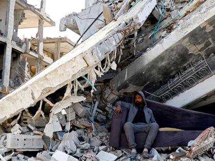US backs Israel's decision to halt release of 620 Palestinians | US backs Israel's decision to halt release of 620 Palestinians US backs Israel's decision to halt release of 620 Palestinians | US backs Israel's decision to halt release of 620 Palestinians