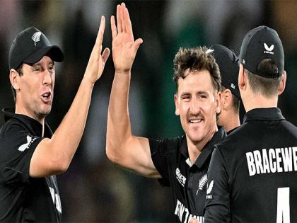 Champions Trophy 2025: New Zealand eye semi-final spot as they face struggling Bangladesh at Rawalpindi | Champions Trophy 2025: New Zealand eye semi-final spot as they face struggling Bangladesh at Rawalpindi