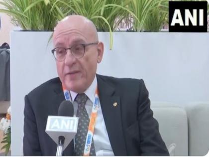 Switzerland, EFTA nations to invest USD 100 Billion in India over 15 Years says Consul General of Switzerland | Switzerland, EFTA nations to invest USD 100 Billion in India over 15 Years says Consul General of Switzerland Switzerland, EFTA nations to invest USD 100 Billion in India over 15 Years says Consul General of Switzerland | Switzerland, EFTA nations to invest USD 100 Billion in India over 15 Years says Consul General of Switzerland