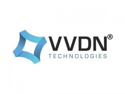 VVDN and Red Hat Collaborate to Deliver Cutting-Edge RAN Intelligent Controller (RIC) Solution on Red Hat OpenShift | VVDN and Red Hat Collaborate to Deliver Cutting-Edge RAN Intelligent Controller (RIC) Solution on Red Hat OpenShift VVDN and Red Hat Collaborate to Deliver Cutting-Edge RAN Intelligent Controller (RIC) Solution on Red Hat OpenShift | VVDN and Red Hat Collaborate to Deliver Cutting-Edge RAN Intelligent Controller (RIC) Solution on Red Hat OpenShift