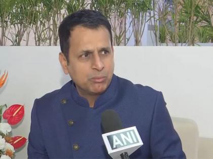 Avaada Group to invest Rs 50,000 crore in Madhya Pradesh's green energy sector says Chairman Vineet Mittal | Avaada Group to invest Rs 50,000 crore in Madhya Pradesh's green energy sector says Chairman Vineet Mittal Avaada Group to invest Rs 50,000 crore in Madhya Pradesh's green energy sector says Chairman Vineet Mittal | Avaada Group to invest Rs 50,000 crore in Madhya Pradesh's green energy sector says Chairman Vineet Mittal