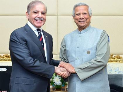 Bangladesh, Pakistan increase engagements to boost ties | Bangladesh, Pakistan increase engagements to boost ties