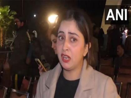 Pakistan fans react following their side's loss against India in Champions Trophy | Pakistan fans react following their side's loss against India in Champions Trophy