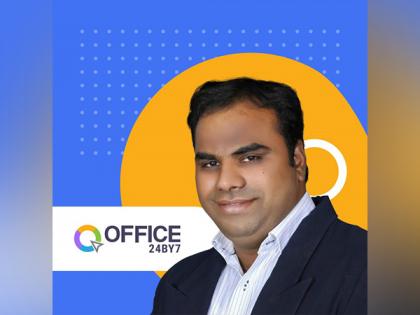 Office24by7 Launches Next-Gen Dynamic Sales CRM Software | Office24by7 Launches Next-Gen Dynamic Sales CRM Software Office24by7 Launches Next-Gen Dynamic Sales CRM Software | Office24by7 Launches Next-Gen Dynamic Sales CRM Software