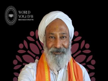 Maha MahaSivratri 2025. Where the Universe, 600+ Million Devotees, and Cosmic Energies Align for Global Consciousness Awakening | Maha MahaSivratri 2025. Where the Universe, 600+ Million Devotees, and Cosmic Energies Align for Global Consciousness Awakening