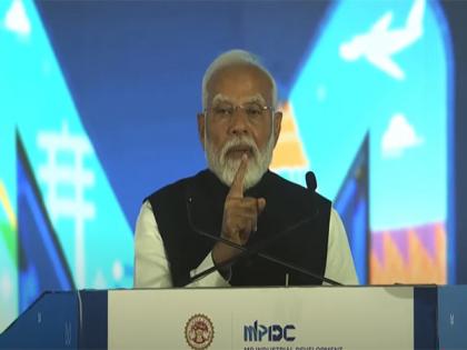 Textiles, tourism, and technology are key sectors to drive India's growth | Textiles, tourism, and technology are key sectors to drive India's growth Textiles, tourism, and technology are key sectors to drive India's growth | Textiles, tourism, and technology are key sectors to drive India's growth