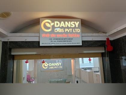 Dansy Labs Announces USD 120 Million Major Strategic Asset Buyout and Patents in Hong Kong and Sweden | Dansy Labs Announces USD 120 Million Major Strategic Asset Buyout and Patents in Hong Kong and Sweden Dansy Labs Announces USD 120 Million Major Strategic Asset Buyout and Patents in Hong Kong and Sweden | Dansy Labs Announces USD 120 Million Major Strategic Asset Buyout and Patents in Hong Kong and Sweden
