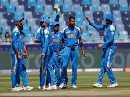 Former Indian cricketers hails team's performance in Champions Trophy clash against Pakistan | Former Indian cricketers hails team's performance in Champions Trophy clash against Pakistan