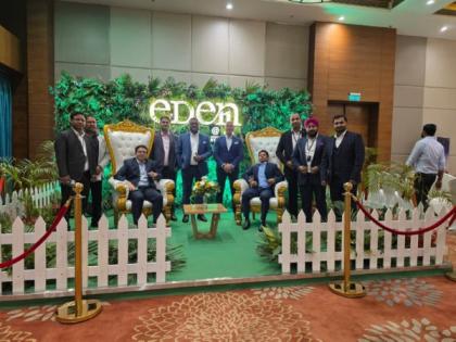 1-Oak's Debut Project Eden@1 Sells Out In 15 Days; Buyers Give Unprecedented Response To Luxury Housing | 1-Oak's Debut Project Eden@1 Sells Out In 15 Days; Buyers Give Unprecedented Response To Luxury Housing 1-Oak's Debut Project Eden@1 Sells Out In 15 Days; Buyers Give Unprecedented Response To Luxury Housing | 1-Oak's Debut Project Eden@1 Sells Out In 15 Days; Buyers Give Unprecedented Response To Luxury Housing