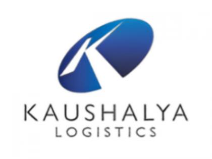 Kaushalya Logistics Strengthens Network with New Depot at Varanasi for Adani Cement Group | Kaushalya Logistics Strengthens Network with New Depot at Varanasi for Adani Cement Group Kaushalya Logistics Strengthens Network with New Depot at Varanasi for Adani Cement Group | Kaushalya Logistics Strengthens Network with New Depot at Varanasi for Adani Cement Group