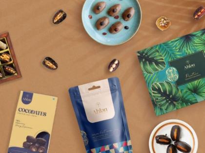 From the Holy Land to Mumbai: Ahlan Dates Brings 200+ Unique Flavours | From the Holy Land to Mumbai: Ahlan Dates Brings 200+ Unique Flavours From the Holy Land to Mumbai: Ahlan Dates Brings 200+ Unique Flavours | From the Holy Land to Mumbai: Ahlan Dates Brings 200+ Unique Flavours