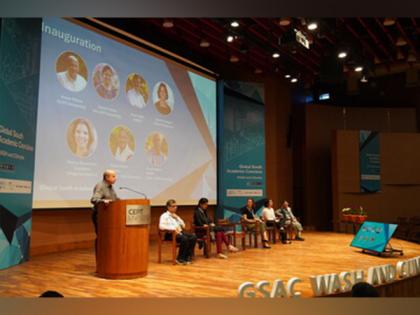 CEPT University Hosts Three Day Global South Academic Conclave on WASH and Climate 2025 | CEPT University Hosts Three Day Global South Academic Conclave on WASH and Climate 2025 CEPT University Hosts Three Day Global South Academic Conclave on WASH and Climate 2025 | CEPT University Hosts Three Day Global South Academic Conclave on WASH and Climate 2025