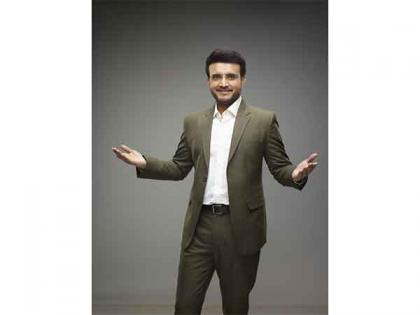 Sourav Ganguly: The 'Dada' of Brands with 40+ Power-Packed Pan-India Partnerships | Sourav Ganguly: The 'Dada' of Brands with 40+ Power-Packed Pan-India Partnerships