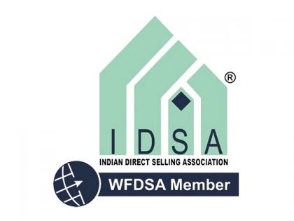 IDSA Applauds Kerala Direct Selling Monitoring Mechanism as a Transparent, Consumer-friendly, and Growth-driven Initiative | IDSA Applauds Kerala Direct Selling Monitoring Mechanism as a Transparent, Consumer-friendly, and Growth-driven Initiative