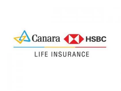 Canara HSBC Life Insurance Introduces 'Promise2Protect' - A Customizable Term Plan for a secure future | Canara HSBC Life Insurance Introduces 'Promise2Protect' - A Customizable Term Plan for a secure future Canara HSBC Life Insurance Introduces 'Promise2Protect' - A Customizable Term Plan for a secure future | Canara HSBC Life Insurance Introduces 'Promise2Protect' - A Customizable Term Plan for a secure future