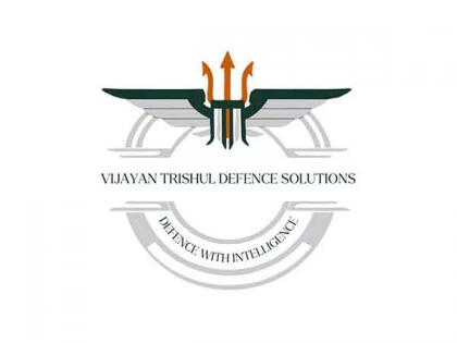Vijayan Trishul Defence Solution Pvt Ltd Secures Major Land Allotment for Defence Manufacturing | Vijayan Trishul Defence Solution Pvt Ltd Secures Major Land Allotment for Defence Manufacturing Vijayan Trishul Defence Solution Pvt Ltd Secures Major Land Allotment for Defence Manufacturing | Vijayan Trishul Defence Solution Pvt Ltd Secures Major Land Allotment for Defence Manufacturing