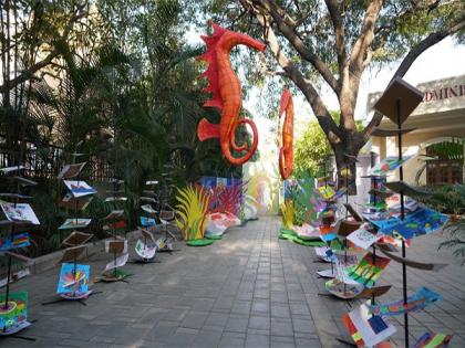 Bioscope 2025: Suchitra Academy Showcases a Spectacle of Artistic Expression | Bioscope 2025: Suchitra Academy Showcases a Spectacle of Artistic Expression Bioscope 2025: Suchitra Academy Showcases a Spectacle of Artistic Expression | Bioscope 2025: Suchitra Academy Showcases a Spectacle of Artistic Expression