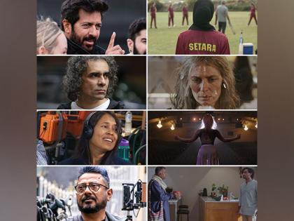 Imtiaz Ali, Kabir Khan, Rima Das, Onir's anthology film 'My Melbourne' trailer released, to hit theatres in India on March 14 | Imtiaz Ali, Kabir Khan, Rima Das, Onir's anthology film 'My Melbourne' trailer released, to hit theatres in India on March 14 Imtiaz Ali, Kabir Khan, Rima Das, Onir's anthology film 'My Melbourne' trailer released, to hit theatres in India on March 14 | Imtiaz Ali, Kabir Khan, Rima Das, Onir's anthology film 'My Melbourne' trailer released, to hit theatres in India on March 14