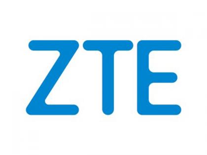 ZTE again makes prestigious CDP A List for leading climate action, reinforcing global climate leadership | ZTE again makes prestigious CDP A List for leading climate action, reinforcing global climate leadership ZTE again makes prestigious CDP A List for leading climate action, reinforcing global climate leadership | ZTE again makes prestigious CDP A List for leading climate action, reinforcing global climate leadership