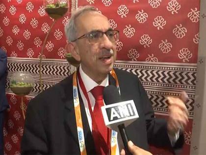 Godrej Industries to inaugurate new factory in Madhya Pradesh later this year, says Chairman Nadir Godrej | Godrej Industries to inaugurate new factory in Madhya Pradesh later this year, says Chairman Nadir Godrej Godrej Industries to inaugurate new factory in Madhya Pradesh later this year, says Chairman Nadir Godrej | Godrej Industries to inaugurate new factory in Madhya Pradesh later this year, says Chairman Nadir Godrej