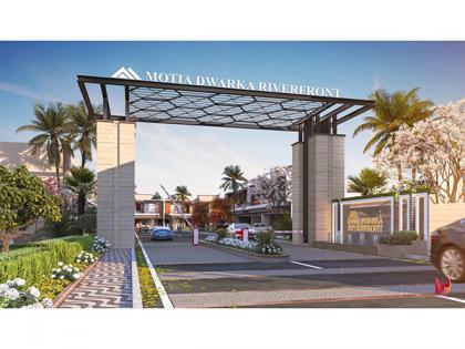 Motia Builders Group Unveils Premium Plotting Township: Motia Dwarka Riverfront at Kurali | Motia Builders Group Unveils Premium Plotting Township: Motia Dwarka Riverfront at Kurali Motia Builders Group Unveils Premium Plotting Township: Motia Dwarka Riverfront at Kurali | Motia Builders Group Unveils Premium Plotting Township: Motia Dwarka Riverfront at Kurali