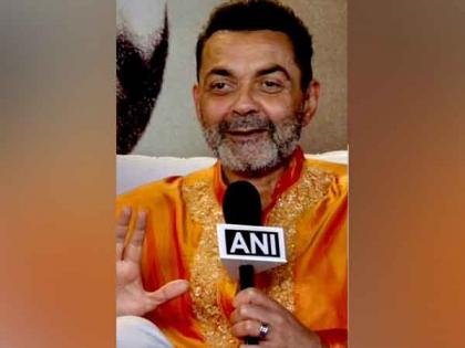 "I was willing to play different kind of role": Bobby Deol on playing Baba Nirala in 'Aashram 3' | "I was willing to play different kind of role": Bobby Deol on playing Baba Nirala in 'Aashram 3' "I was willing to play different kind of role": Bobby Deol on playing Baba Nirala in 'Aashram 3' | "I was willing to play different kind of role": Bobby Deol on playing Baba Nirala in 'Aashram 3'