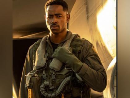 "They're still working on the story": Jay Ellis shares 'Top Gun 3' update | "They're still working on the story": Jay Ellis shares 'Top Gun 3' update
