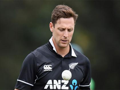 Champions Trophy: Matt Henry levels legendary quick Richard Hadlee's record in ODIs for New Zealand | Champions Trophy: Matt Henry levels legendary quick Richard Hadlee's record in ODIs for New Zealand