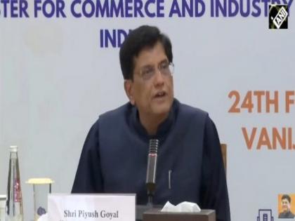 India, UK resume negotiations towards a trade deal; Piyush Goyal says it will be a win-win for both nations | India, UK resume negotiations towards a trade deal; Piyush Goyal says it will be a win-win for both nations India, UK resume negotiations towards a trade deal; Piyush Goyal says it will be a win-win for both nations | India, UK resume negotiations towards a trade deal; Piyush Goyal says it will be a win-win for both nations