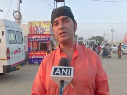 "Once-in-a-lifetime opportunity" : Mohit Chauhan on attending Maha Kumbh | "Once-in-a-lifetime opportunity" : Mohit Chauhan on attending Maha Kumbh "Once-in-a-lifetime opportunity" : Mohit Chauhan on attending Maha Kumbh | "Once-in-a-lifetime opportunity" : Mohit Chauhan on attending Maha Kumbh