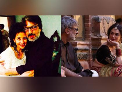 Manisha Koirala, Aditi Rao Hydari extend birthday wishes to ace filmmaker Sanjay Leela Bhansali | Manisha Koirala, Aditi Rao Hydari extend birthday wishes to ace filmmaker Sanjay Leela Bhansali Manisha Koirala, Aditi Rao Hydari extend birthday wishes to ace filmmaker Sanjay Leela Bhansali | Manisha Koirala, Aditi Rao Hydari extend birthday wishes to ace filmmaker Sanjay Leela Bhansali