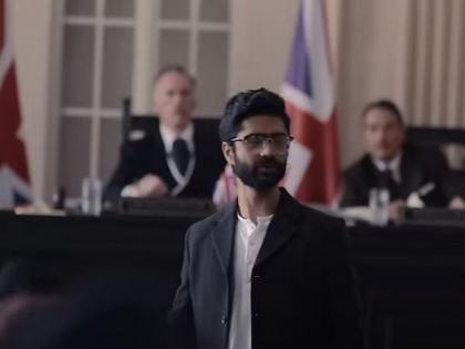 Trailer of Ram Madhvani's 'The Waking of a Nation' unveiled | Trailer of Ram Madhvani's 'The Waking of a Nation' unveiled Trailer of Ram Madhvani's 'The Waking of a Nation' unveiled | Trailer of Ram Madhvani's 'The Waking of a Nation' unveiled