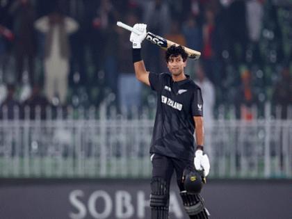 CT 2025: Rachin, Bracewell shine as NZ marches into semis; Pakistan out, India moves to SFs | CT 2025: Rachin, Bracewell shine as NZ marches into semis; Pakistan out, India moves to SFs