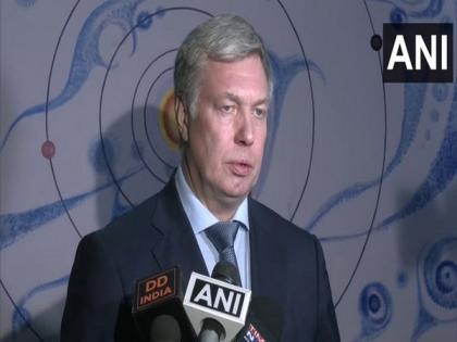 Russia's Ulyanovsk region sees strong growth in trade with India, plans further expansion | Russia's Ulyanovsk region sees strong growth in trade with India, plans further expansion Russia's Ulyanovsk region sees strong growth in trade with India, plans further expansion | Russia's Ulyanovsk region sees strong growth in trade with India, plans further expansion
