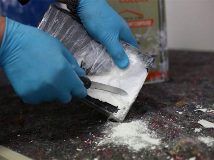 Pakistan actor's son confesses to drug trafficking | Pakistan actor's son confesses to drug trafficking Pakistan actor's son confesses to drug trafficking | Pakistan actor's son confesses to drug trafficking