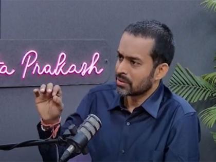 "I see players fail, my heart goes out to them," Pullela Gopichand's impassioned plea for Indian sport on ANI podcast at 5 PM | "I see players fail, my heart goes out to them," Pullela Gopichand's impassioned plea for Indian sport on ANI podcast at 5 PM "I see players fail, my heart goes out to them," Pullela Gopichand's impassioned plea for Indian sport on ANI podcast at 5 PM | "I see players fail, my heart goes out to them," Pullela Gopichand's impassioned plea for Indian sport on ANI podcast at 5 PM