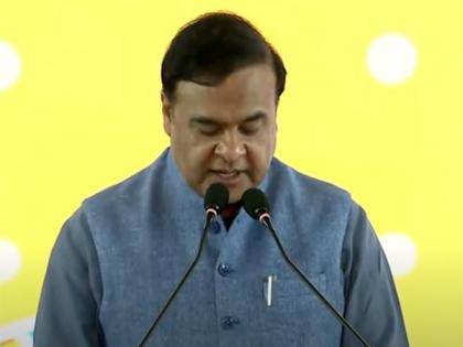 Assam has transformed from most disturbed to most peaceful state: CM Himanta Biswa Sarma at Advantage Assam 2.0 | Assam has transformed from most disturbed to most peaceful state: CM Himanta Biswa Sarma at Advantage Assam 2.0