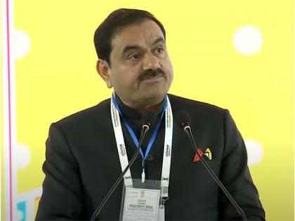 Adani Group to invest Rs 50,000 crore in Assam across multiple sectors | Adani Group to invest Rs 50,000 crore in Assam across multiple sectors Adani Group to invest Rs 50,000 crore in Assam across multiple sectors | Adani Group to invest Rs 50,000 crore in Assam across multiple sectors