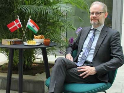 Denmark announces Green Transition Alliance India (GTAI) initiative | Denmark announces Green Transition Alliance India (GTAI) initiative Denmark announces Green Transition Alliance India (GTAI) initiative | Denmark announces Green Transition Alliance India (GTAI) initiative