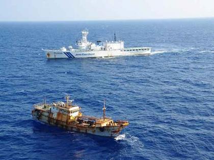 Chinese fishing boats used North Korean crews in violation of UN sanctions: Report | Chinese fishing boats used North Korean crews in violation of UN sanctions: Report