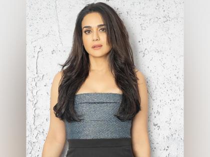 "Shame on you...": Preity Zinta slams Congress' Kerala unit for spreading 'fake news' against her | "Shame on you...": Preity Zinta slams Congress' Kerala unit for spreading 'fake news' against her "Shame on you...": Preity Zinta slams Congress' Kerala unit for spreading 'fake news' against her | "Shame on you...": Preity Zinta slams Congress' Kerala unit for spreading 'fake news' against her