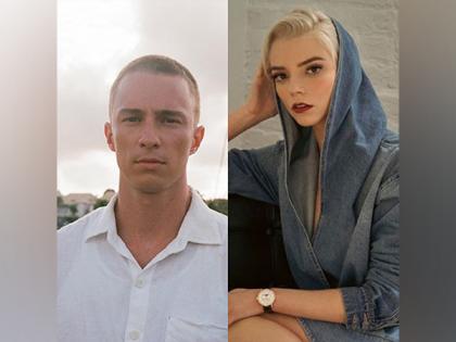 'Outer Banks' star Drew Starkey joins Anya Taylor-Joy in drama series 'Lucky' | 'Outer Banks' star Drew Starkey joins Anya Taylor-Joy in drama series 'Lucky' 'Outer Banks' star Drew Starkey joins Anya Taylor-Joy in drama series 'Lucky' | 'Outer Banks' star Drew Starkey joins Anya Taylor-Joy in drama series 'Lucky'