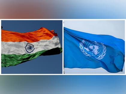 India to host first capacity building event with UN Office for Disarmament Affairs on strategic trade controls for Asia-Pacific | India to host first capacity building event with UN Office for Disarmament Affairs on strategic trade controls for Asia-Pacific India to host first capacity building event with UN Office for Disarmament Affairs on strategic trade controls for Asia-Pacific | India to host first capacity building event with UN Office for Disarmament Affairs on strategic trade controls for Asia-Pacific