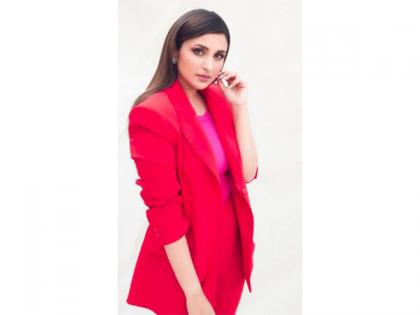 Parineeti Chopra to make her web series debut in lead role with a mystery thriller on this OTT platform | Parineeti Chopra to make her web series debut in lead role with a mystery thriller on this OTT platform Parineeti Chopra to make her web series debut in lead role with a mystery thriller on this OTT platform | Parineeti Chopra to make her web series debut in lead role with a mystery thriller on this OTT platform