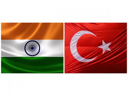 Ankara conference to focus on India-Turkiye ties | Ankara conference to focus on India-Turkiye ties Ankara conference to focus on India-Turkiye ties | Ankara conference to focus on India-Turkiye ties