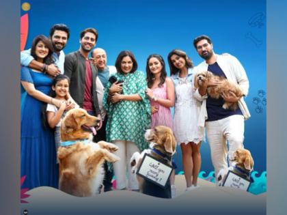 National Award winner Viral Shah to display unique bond between dogs and humans in his upcoming film 'Dil Dosti Aur Dogs' | National Award winner Viral Shah to display unique bond between dogs and humans in his upcoming film 'Dil Dosti Aur Dogs' National Award winner Viral Shah to display unique bond between dogs and humans in his upcoming film 'Dil Dosti Aur Dogs' | National Award winner Viral Shah to display unique bond between dogs and humans in his upcoming film 'Dil Dosti Aur Dogs'