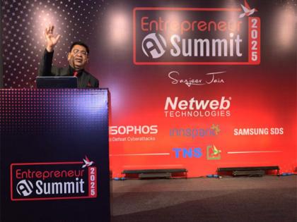 CEOITBOX Hosts India's Largest AI Summit to Empower Small and Medium Enterprises | CEOITBOX Hosts India's Largest AI Summit to Empower Small and Medium Enterprises