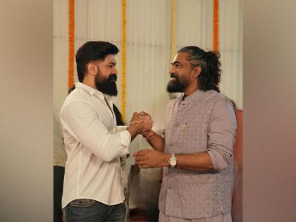 KVN Productions and Rocking Star Yash Present 'Toxic': A Pan-World Action Spectacle | KVN Productions and Rocking Star Yash Present 'Toxic': A Pan-World Action Spectacle KVN Productions and Rocking Star Yash Present 'Toxic': A Pan-World Action Spectacle | KVN Productions and Rocking Star Yash Present 'Toxic': A Pan-World Action Spectacle
