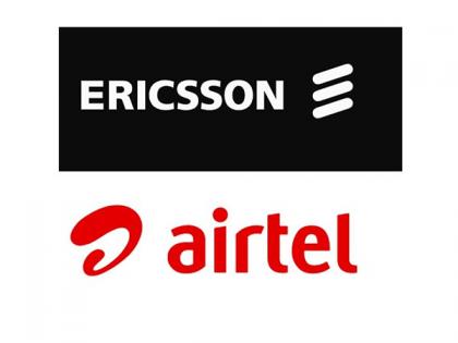 Bharti Airtel partners with Ericsson to drive 5G evolution | Bharti Airtel partners with Ericsson to drive 5G evolution Bharti Airtel partners with Ericsson to drive 5G evolution | Bharti Airtel partners with Ericsson to drive 5G evolution